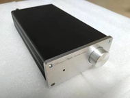 【Unbeatable Prices】 Brzhifi Bz1105 Series Aluminum Case For Power Amplifier