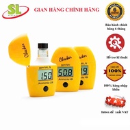 NH3 Ammonia meter in aquaculture ponds HI715 - Hanna Romania