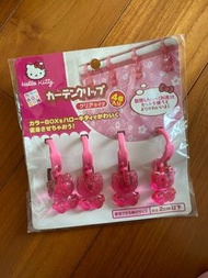 Hello Kitty 夾