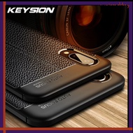 Samsung Galaxy A02 Soft Casing leather Case