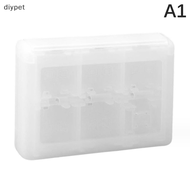 diypet 28-in-1 Game Card Case Compatible Nintendo NEW 3DS 3DS DSi DSi XL DSi LL DS DS Lite Cartridge Storage Box Holder