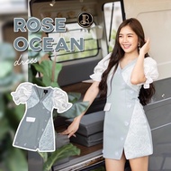 BLT BRAND : ROSE Ocean New Size S