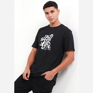 Giordano Men's WWT Men's Tee