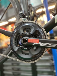 Magene PES P505 Base Power Meter | 170mm Crank Arm with Power Meter