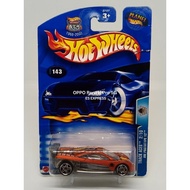 HOT WHEELS [HW PROTOTYPE 12]