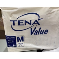 Tena Value Adult Diapers M15 loose pack (tape)