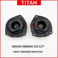 Front Absorber Mounting Nissan Serena C26 [2014~2017] C27 [2018~]