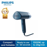 PHILIPS 3000 Series Handheld Garment Steamer - STH3000/26