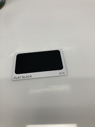 Sơn thơm nhanh khô màu đen mờ Lobster 613 800ML