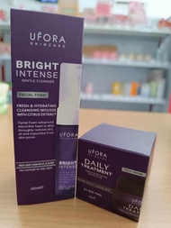 SKINCARE DAILY TREATMENT BY UFORA 5G / 10GRAM (NEW EDITION)