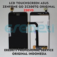 LCD TOUCHSCREEN ASUS ZENFONE GO ZC500TG Z00VD ORIGINAL KD-002300 M m m