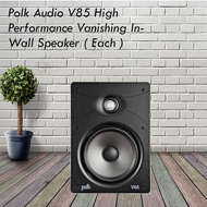 Polk Audio V85 (Each)