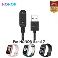 Honor Band 7 Charger Cable - USB Magnetic Charger Charging Cable