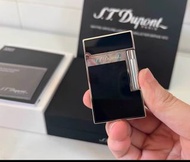 💜lighter 法國 S.T. Dupont 都彭朗聲打火機