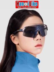 🔥Kính Xe Đạp KAPVOE "GOD OF WAR" - Chống UV400 Va Đập Sương Mù | Kính Thể Thao Đạp Xe Siêu Nhẹ - TK1