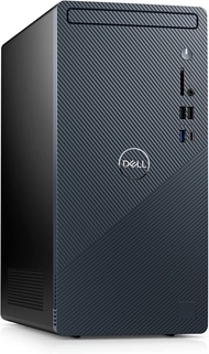 Dell Inspiron 3020 Desktop 10TB SSD 64GB RAM Extreme (Intel Core i9-12900K Processor with Turbo Boos