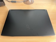 Msi Katana 11 UE 電競手提電腦