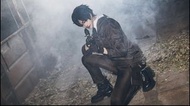 86不存在的戰區 辛耶 · 諾贊 Cos服