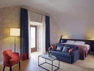 卡布奇諾歐洲之星修道院旅館 (Eurostars Convento Capuchinos)