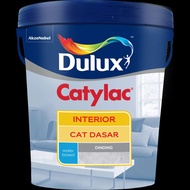 Cat Dasar Tembok Interior Dulux Catylac 21 KG Pail - Cat Dasar Tembok