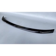 BMW G20 M Performance Rear Trunk Spoiler Gloss Black ABS G20 3 Series M Performance Rear Boot Spoile