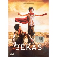English Movie Bekas (DVD) (2012)