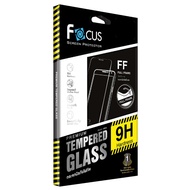 ฟิล์มกระจกสำหรับ iPhone XR (สี โฟกัส TGFF IPHONE XR
