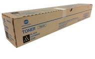 Konica Minolta Toner 原廠4色碳粉 TN514K C M Y FOR C458