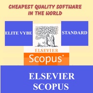 ELITE STABLE ELITE VYBE JOURNAL ARTICLES UNLOCK- SCOPUS/ELSEVIER/SCIENCE UNLOCK LIFETIME UNLIMITED