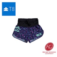 T8 - Sherpa Shorts V2 - BIX2 - Women's