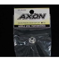 AXON GP-A6-029 Pinion Gear 64P 29T