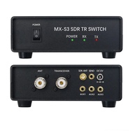 SUNAGE❤️TR-SDR Switch Add Spectrum To FT-818 IC-7100 IC-7300 K3 100W DC-160MHz MX-S3