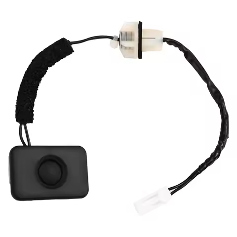 K123-67-6S0A For Mazda CX-5 CX-8 CX-9 Tailgate Door Open Switch Car Rear Trunk Lift-Gate Button