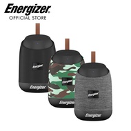 Energizer BTS-061 Bluetooth Speaker with Power Bank 1200mAh