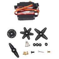 domain-14.5KG Servos Digital MG996 Servo All Metal Gear for JR Car RC Model Helicopter Boat DIY
