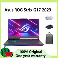 ASUS ROG Strix G17 2023 RTX4070 R9-7845HX 17.3" 240HZ ASUS ROG MOBA 7 Plus ROG Gaming Laptop ROG MOBA7 PLUS