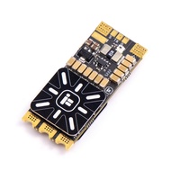 IFlight BLITZ E80 Single 80A ESC G071 BLHELI32 2-8S LIPO NO BEC for FPV Freestyle X-Class Cinelifter