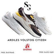 Ardiles Volstog Citizen Casual Sport Sneakers for Men and Women