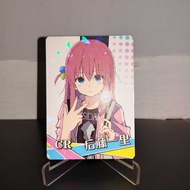 Hitori Bocchi (CR) (Bocchi the Rock) | Goddess Story CCG