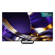Hisense 65″/75″ U7S 4K QD-Mini LED 165Hz VIDAA Smart TV