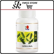 DXN Spirulina 90 TABLETS