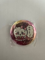 吉伊卡哇 Chiikawa 魔法少女襟章扭蛋