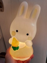 sanrio cheery chums cc 坐枱燈 lamp lights 夜燈 懷舊