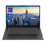 Lenovo V14 Gen 3 Business Laptop, 14" FHD Display, i7-1255U, 24GB RAM, 1TB SSD, Wi-Fi 6, Bluetooth,