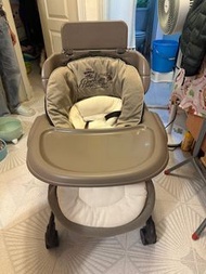 Combi High Chair