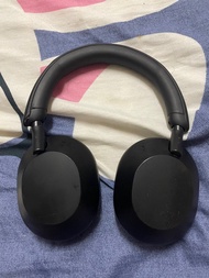Sony Wh-1000XM5 Xm5 Series頭戴式耳機