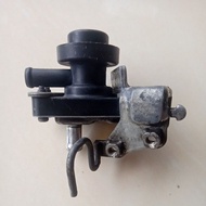 Original xeon 125 emission membrane emission ice