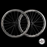 Elitewheels Drive Helix 46/57/68 Disc Carbon Spoke full carbon wheelset roadbike wheelset