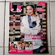 [PRELOVED] COLLECTIBLE MAGAZINES URTV 15-31 October 2009 Edition