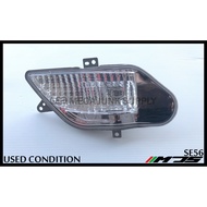 (USED) Toyota Vellfire AH20 ANH20 Alphard 2nd Gen(2008-2015) Original JDM Rear Back Tail Lamp - On B